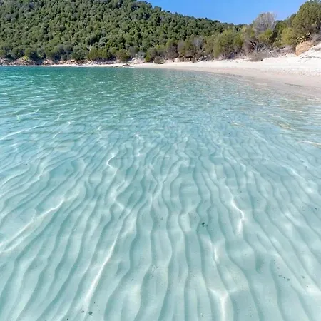 Villa Ocean Pearl Olbia
