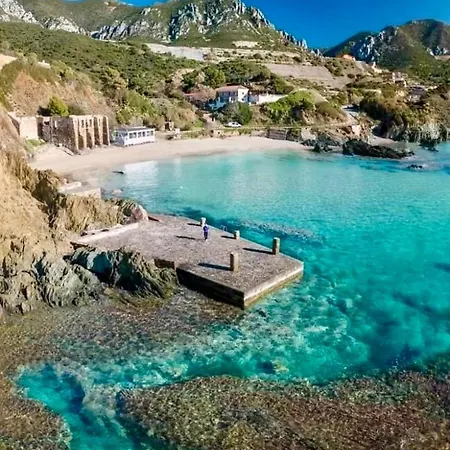 Ocean Pearl Villa