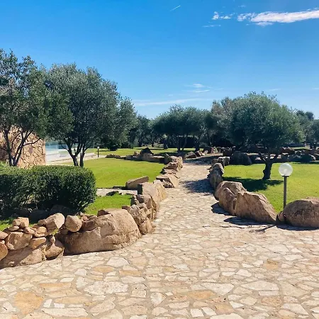 Villa Ocean Pearl