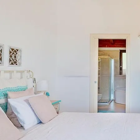Ocean Pearl * Olbia