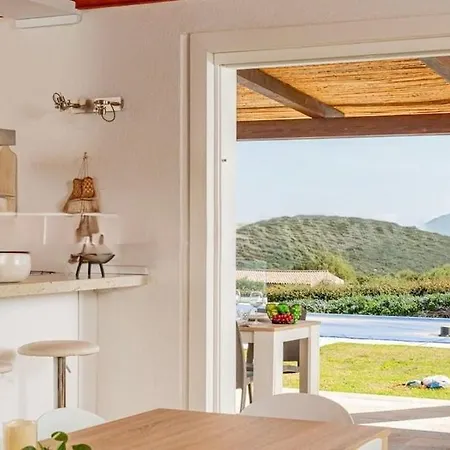 Ocean Pearl Olbia