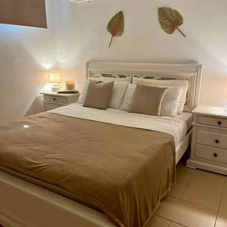 Ocean Pearl Villa