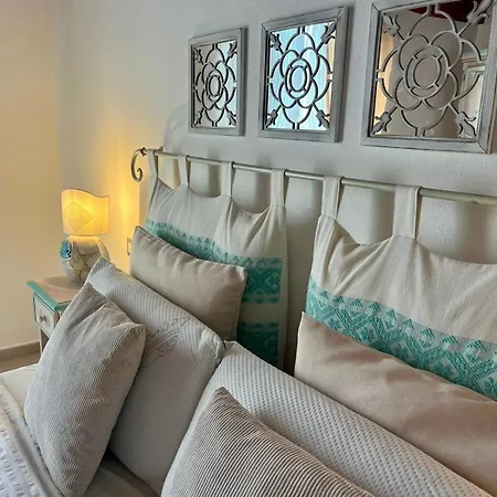 Ocean Pearl Villa Olbia