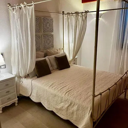 Villa Ocean Pearl Olbia