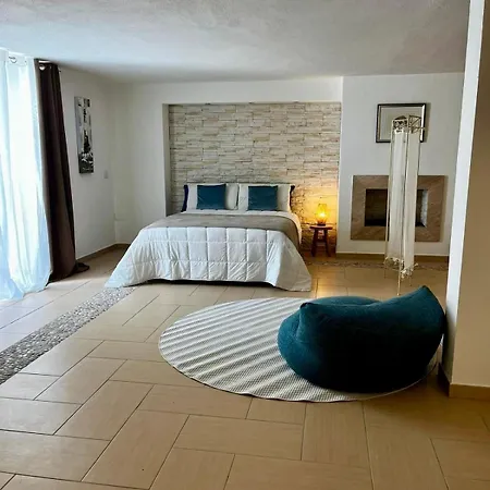 Ocean Pearl Olbia