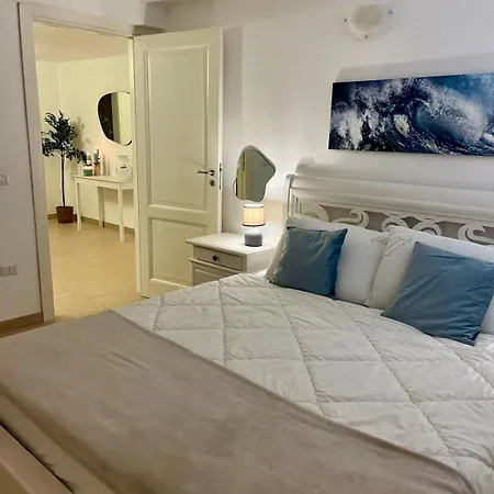 Ocean Pearl Villa