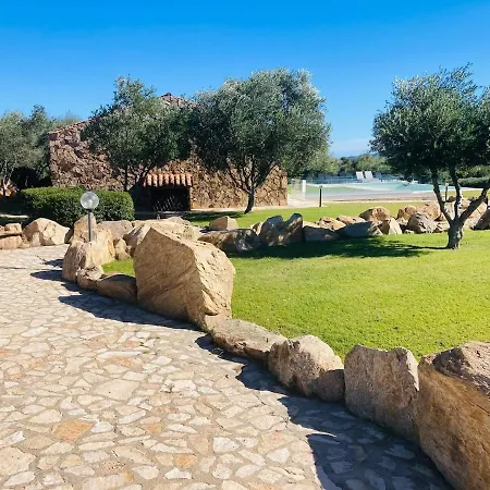 Villa Ocean Pearl *