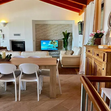 Ocean Pearl Villa