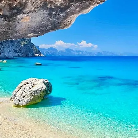 Ocean Pearl Olbia