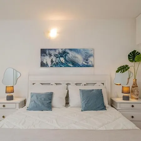 Ocean Pearl * Olbia