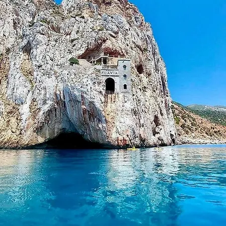 Ocean Pearl Villa Olbia