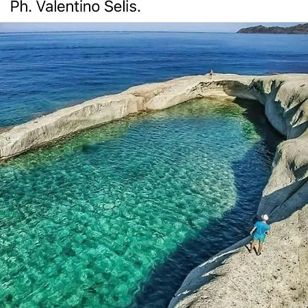 Ocean Pearl * Olbia