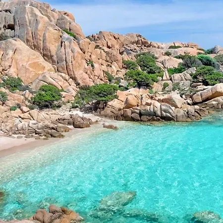 Ocean Pearl * Olbia