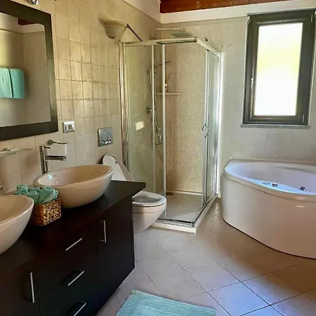 Ocean Pearl Villa Olbia