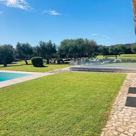 Ocean Pearl Olbia