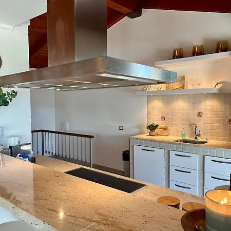 Ocean Pearl Villa Olbia