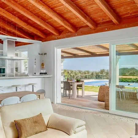 Villa Ocean Pearl