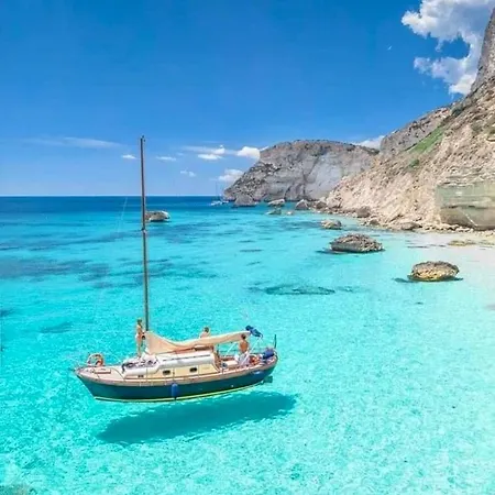 Ocean Pearl Βίλα Όλμπια