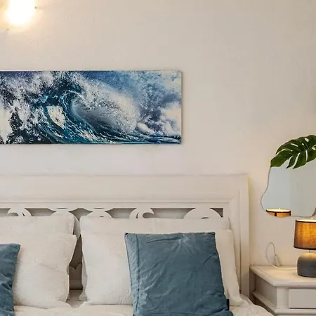 Ocean Pearl Olbia