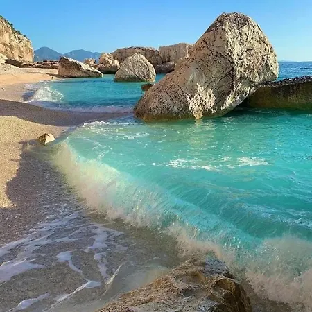 Ocean Pearl Βίλα Όλμπια