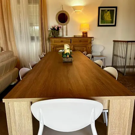 Ocean Pearl Olbia