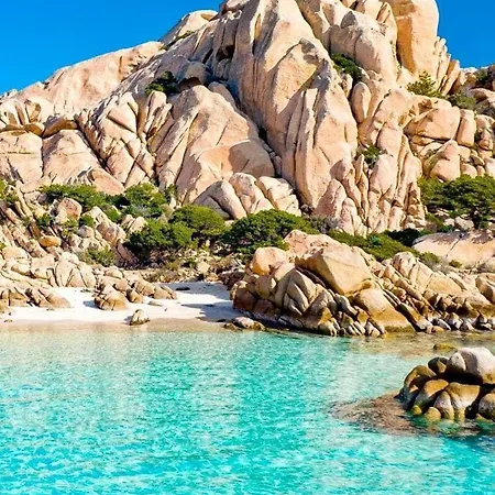 Ocean Pearl * Olbia