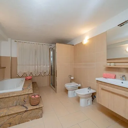 Villa Ocean Pearl
