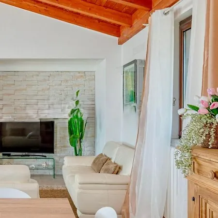 Ocean Pearl Villa Olbia