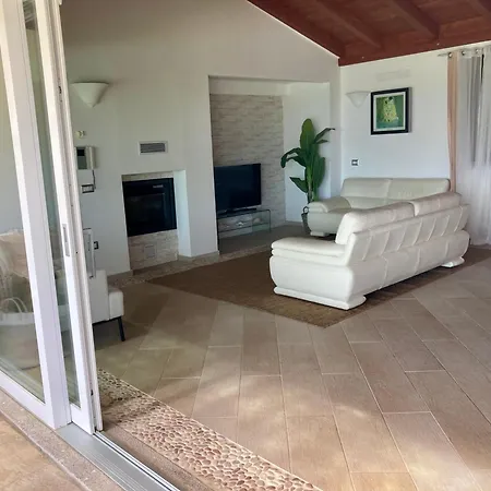 Ocean Pearl Villa Olbia