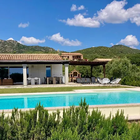 Ocean Pearl Olbia